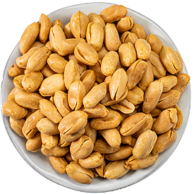 Santong Peanut
