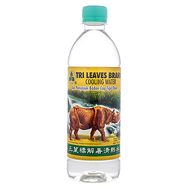Cooling Water 500ml