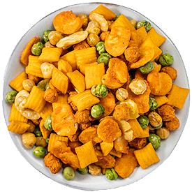 Mixed Nut