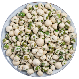 Japanese Green Pea