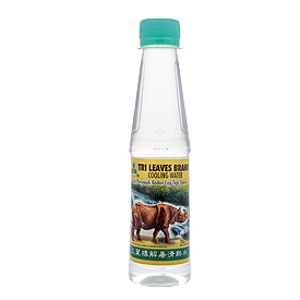 Cooling Water 200ml