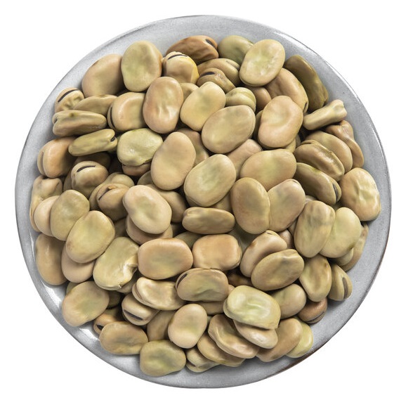 Skin Broad Beans