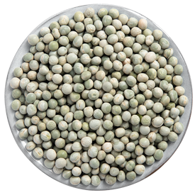 Green Pea