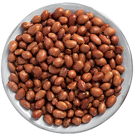 Salted Peanut